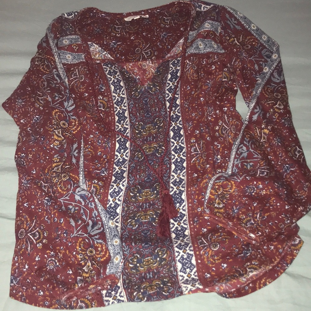 Blouse